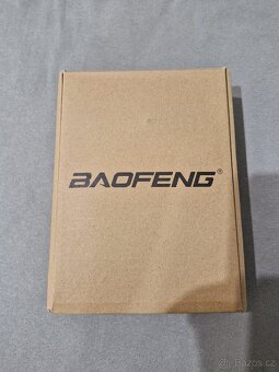 Vysílačky Baofeng BF-88E - 3