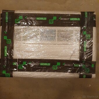 vertikutátor Gardena EVC 1000 - 3