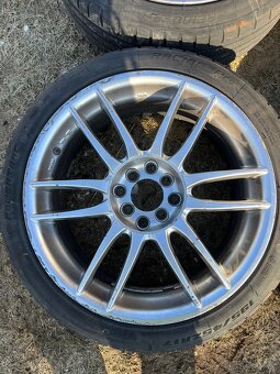 4x100 / 4x114,3 r17 - 3