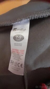 overal na 7-9 let - 3