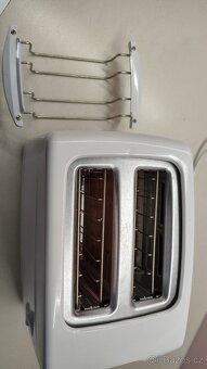 Elektrický topinkovač Moulinex - 3