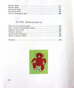 Klímová -Fügnerová M.: Naše dítě - 3