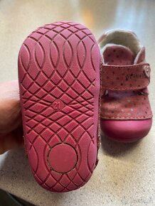 Dětská zimní obuv vel. 21 - 3