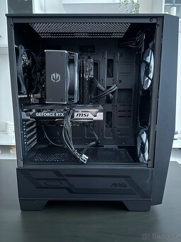 HERNÍ PC 5060 Ti – TOP STAV, ZÁRUKA DO 9/2028 - 3