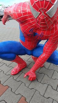 Mimozemšťan ET a další filmové postavy - 3