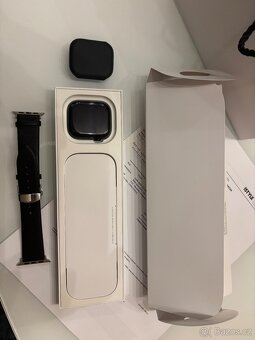 Apple Watch 10 46mm - 3