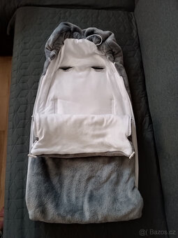 Zavinovačka, fusak do vajíčka - 3