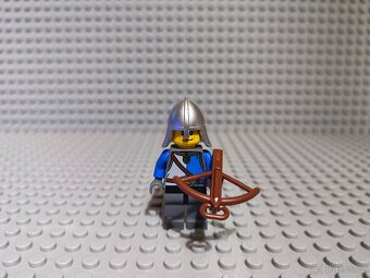 Lego king's Castle - 3