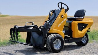 mininakladač APS K1030 - 3