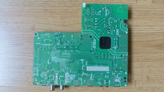 TV díly - STR 32HB3003 - 3