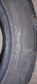 175/65 R14 Barum polaris 5 - 3