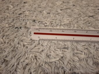 Různé rýsovací potřeby - 3