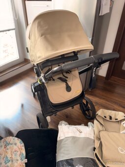 Kočárek Bugaboo Fox Cub - 3