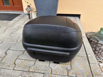 Kufr Givi E370N 39 litrů - 3