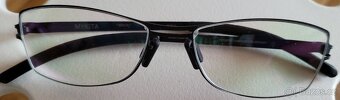 Mykita model Marilyn - 3