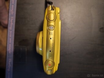 Nikon Coolpix voděodolný do 10m - 3