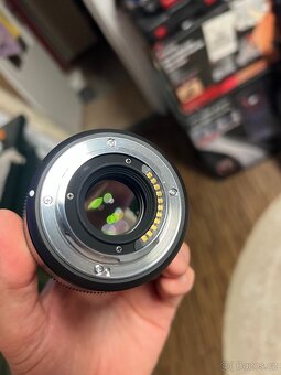 Sigma 16mm f1.4 DC DN - 3