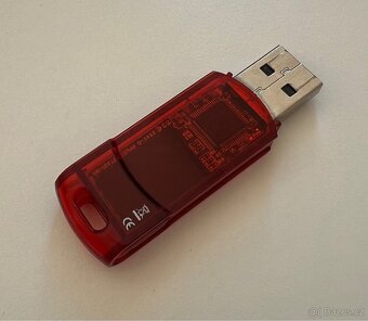 USB EMTEC 4GB - 3