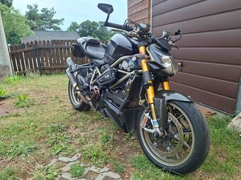 Ducati Streetfighter 1098/s - 3