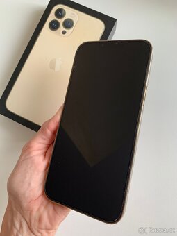 Iphone 13 pro max 1TB - 3
