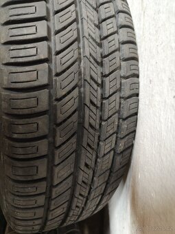 Rezervní kolo 5x112 r15 - 3