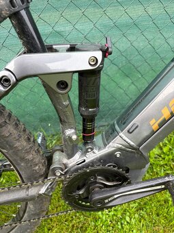 Haibike full seven lt 6.0 - 3