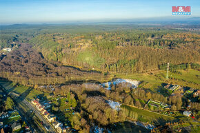 Prodej louky, 6080 m², Bakov nad Jizerou - 3