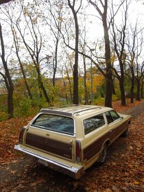 FORD country squire - 3