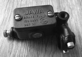 Jawa 350 typ 638 639 640 - 3