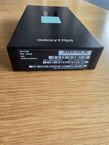 Samsung Galaxy Z Flip5 5G 8GB/256GB - 3