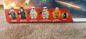 Lego Star Wars 75190 - 3