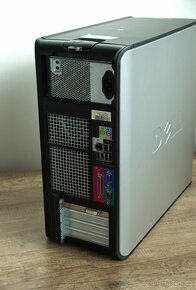 PC sestava - Dell Optiplex 380 - 3