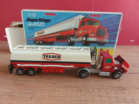 Texaco Ford  LTS Tanker - 3