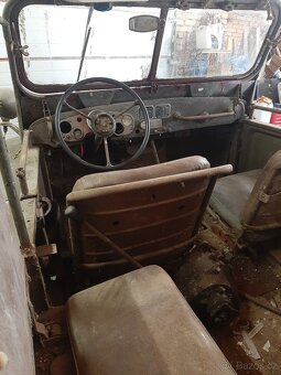 Gaz 69 - 3
