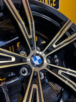 BMW g20, g21, g22 r19  nove - 3