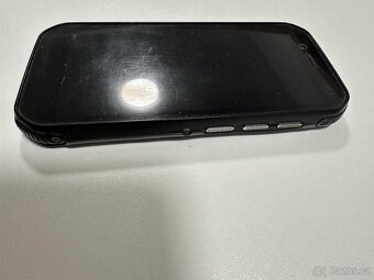 Cat S42. Odolný smartphone IP68 - 3