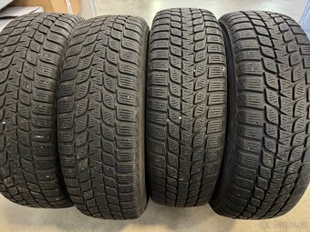 Bridgestone LM-20 165/70 R14 81T - 3