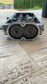Modul vačkové hřídele 2.0 tdi CUAA - 3