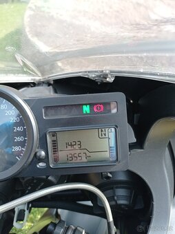 BMW K 1200 S - 3