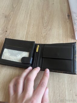 Louis Vuitton peněženka - 3