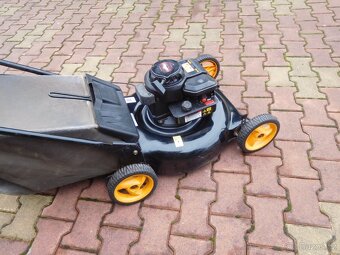 Husqvarna-Elektrolux - 3