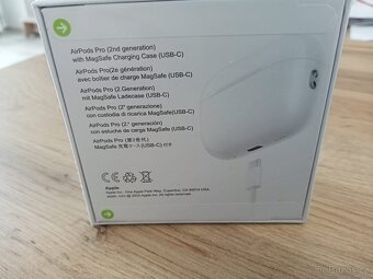 Apple Airpods Pro 2 - 3