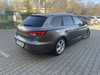 Seat Leon FR 2.0tdi 135kw Full LED - 3