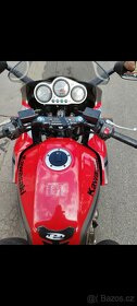 Prodám Kawasaki Zrx 1200 S - 3