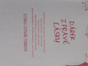 DÁREK Z PRAVÉ LÁSKY - 3