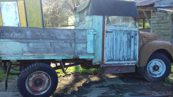 Barkas Framo - 3
