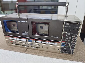 SHARP - 3