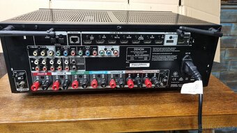 Receiver denon - 3