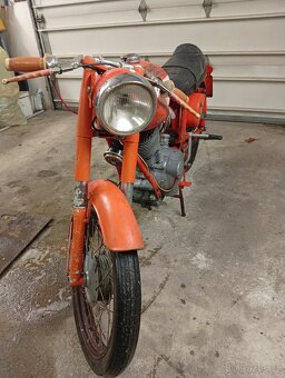 Gilera 98 gubilleo - 3