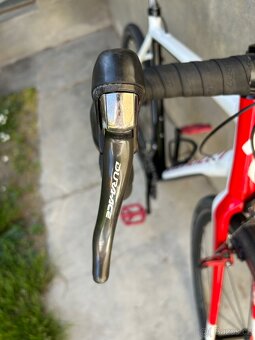 Gravel/cyklokros kolo Specialized Crux Expert - 3